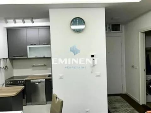 Sale, two bedroom apartment, 53m², Novi Beograd Blok 65, Novi Beograd Sve Podlokacije - image 5