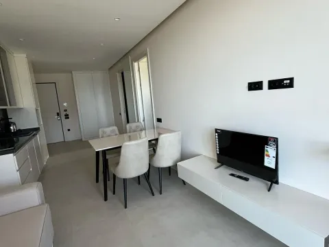 Sale, one bedroom apartment, 57m², Bečići, Budva - image 5