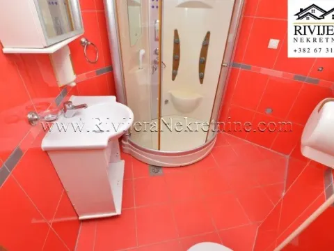 Sale, one bedroom apartment, 84m², Bijela, Herceg Novi - image 7