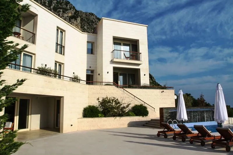 Sale, house, 600m², Blizikuće, Budva