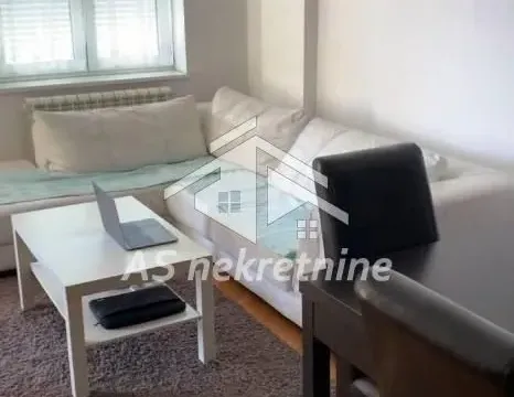 Izdavanje, dvosoban stan, 50m², Novi Beograd Blok 63, Novi Beograd Sve Podlokacije - image 2