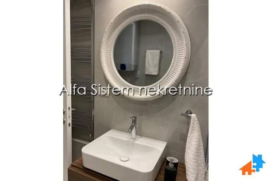 Izdavanje, dvosoban stan, 50m², Novi Beograd Blok 67, Novi Beograd Sve Podlokacije