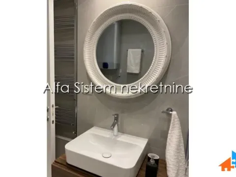 Izdavanje, dvosoban stan, 50m², Novi Beograd Blok 67, Novi Beograd Sve Podlokacije - image 13