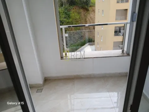 Sale, studio apartment, 32m², Bečići, Budva - image 4