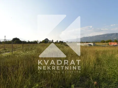 Sale, land lot, 1500m², Pričelje, Podgorica - image 5