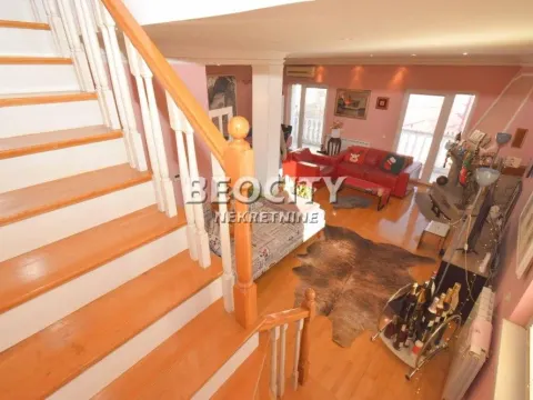 Prodaja, stan, 245m², Banovo Brdo, Beograd - image 11