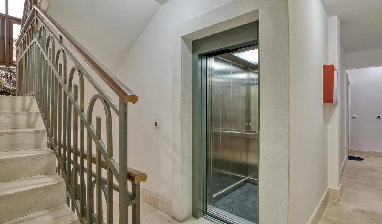 Rent, two bedroom apartment, 90m², Podgorica, Crna Gora
