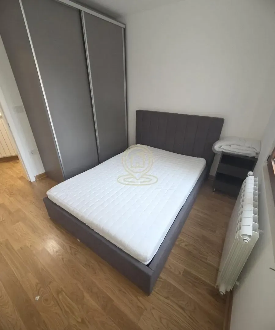 Prodaja, jednosoban stan, 39m², Medijana, Niš