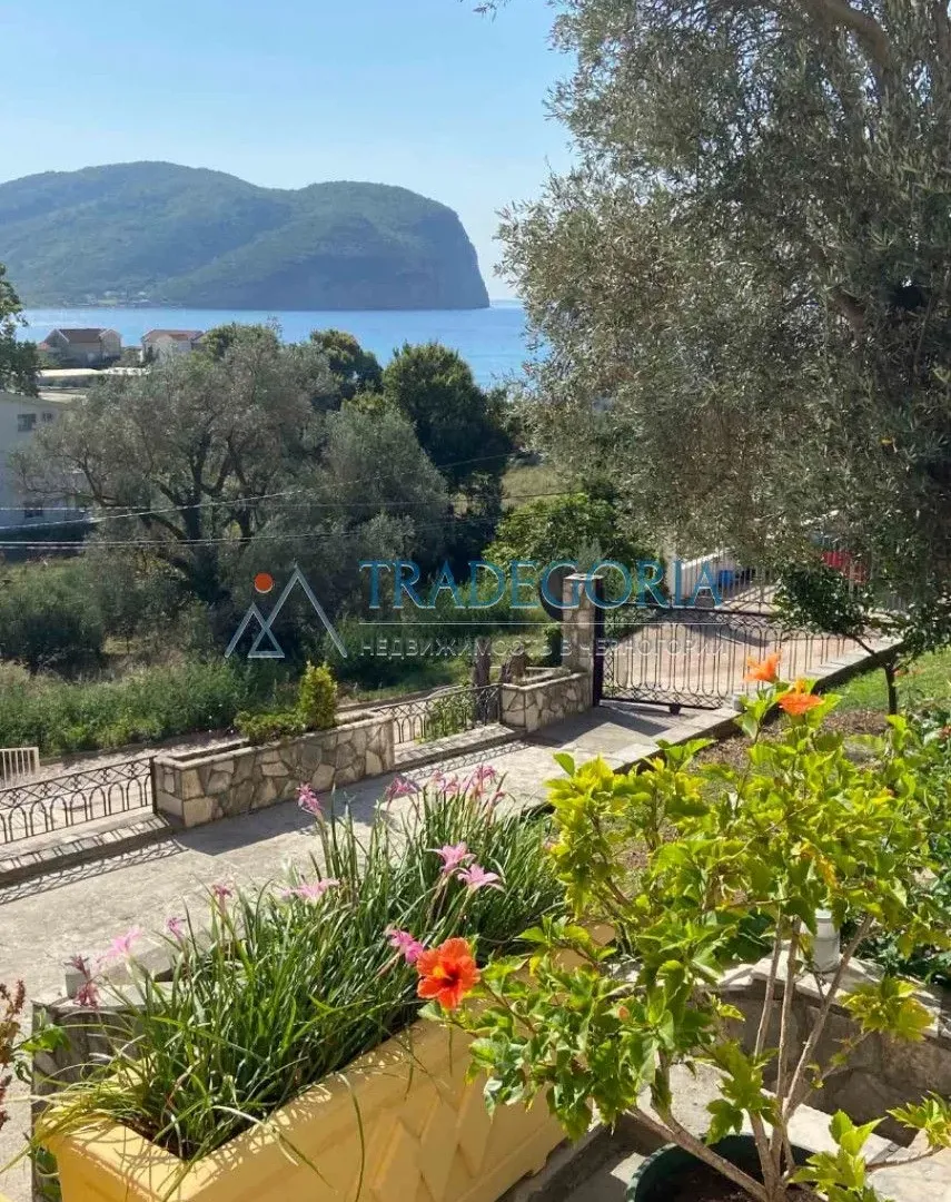 Prodaja, ugostiteljski objekat, 664m², Buljarica, Budva