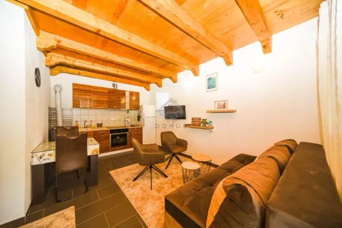 Rent, house, 50m², Donja Gorica, Podgorica - image 4