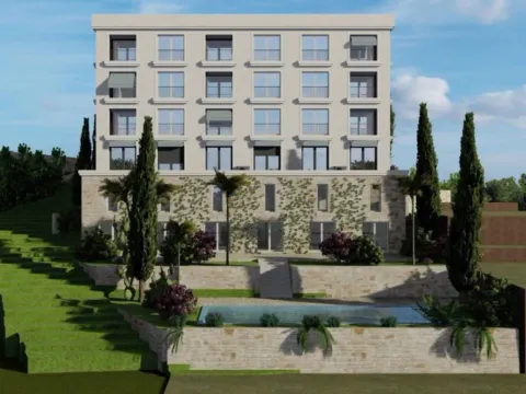 Prodaja, garsonjera, 27m², Zeleni Pojas, Bar - image 9