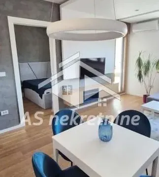 Izdavanje, dvosoban stan, 53m², Autokomanda, Voždovac Sve Podlokacije - image 2