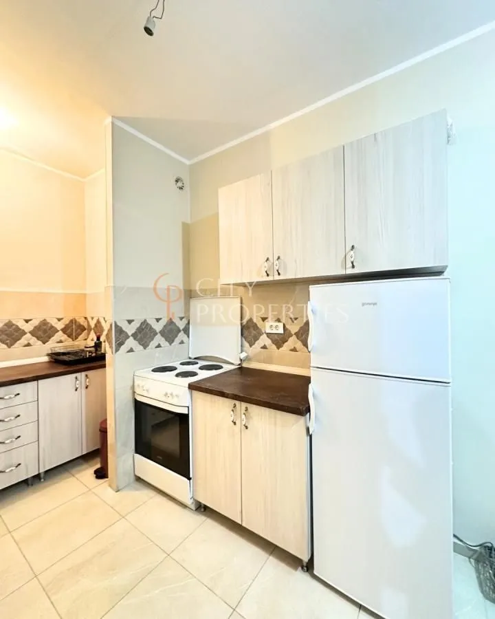 Izdavanje, stan, 60m², Drpe Mandića, Podgorica
