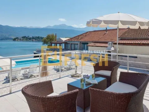 Prodaja, kuća, Tivat, Crna Gora - image 14