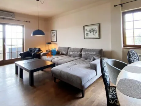 Rent, apartment, 200m², Savski Venac, Beograd - image 2