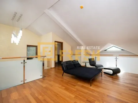 Rent, house, 380m², Mareza, Podgorica - image 57