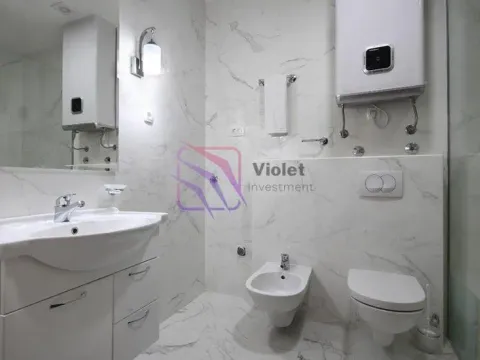 Izdavanje, jednosoban stan, 60m², Bečići, Budva - image 4