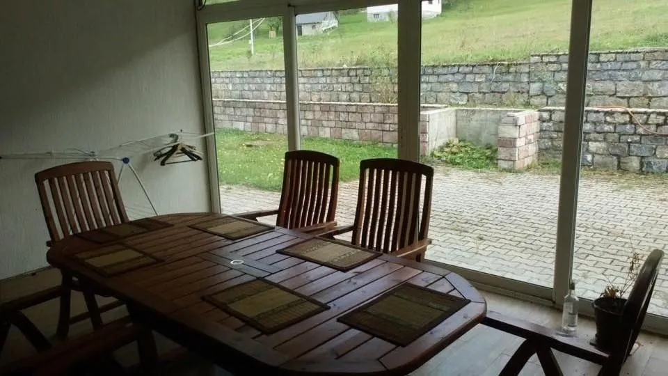 Prodaja, kuća, 322m², Radigojno, Kolašin