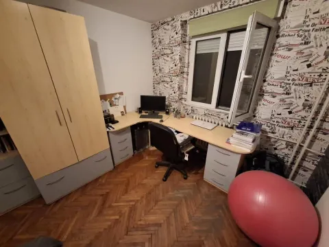 Prodaja, dvosoban stan, 46m², Detelinara, Novi Sad Sve Podlokacije - image 10