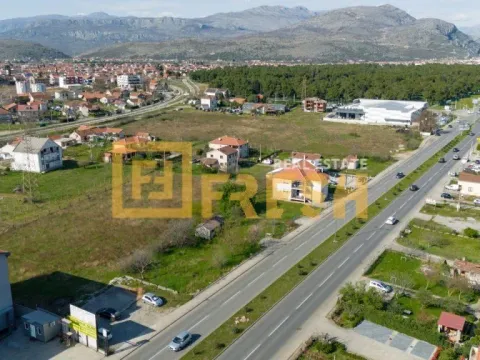 Sale, land lot, 1300m², Masline, Podgorica - image 7