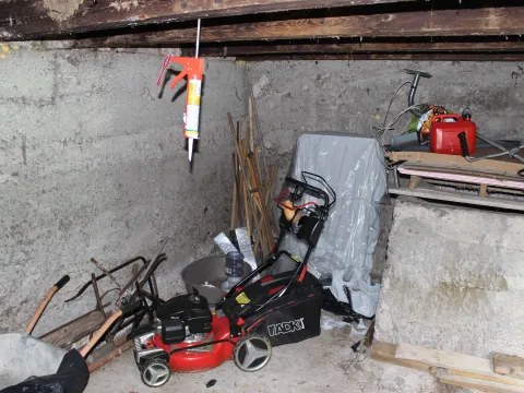 Sale, house, 77m², Zeta, Podgorica - image 6