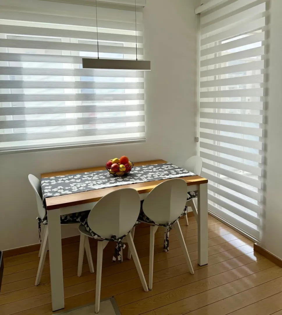 Prodaja, četvorosoban stan, 72m², Podgorica, Crna Gora