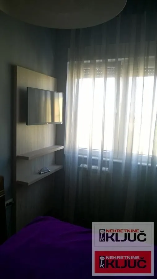 Prodaja, trosoban stan, 67m², Bulevar Evrope, Novi Sad Sve Podlokacije