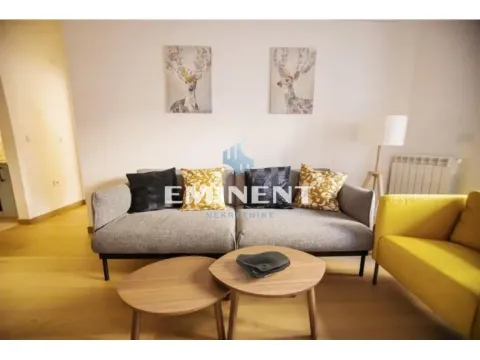 Izdavanje, dvosoban stan, 45m², Kalenić Pijaca, Vračar Sve Podlokacije - image 3