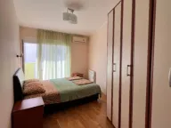 Two Bedroom Apartment for Short Term Rental, 74m2, Bečići, Budva