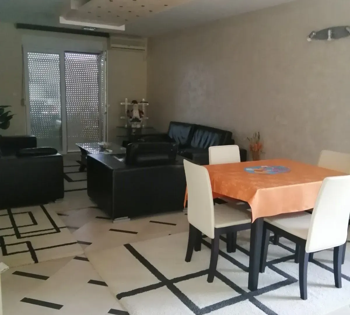 Prodaja, stan, 55m², Budva, Crna Gora