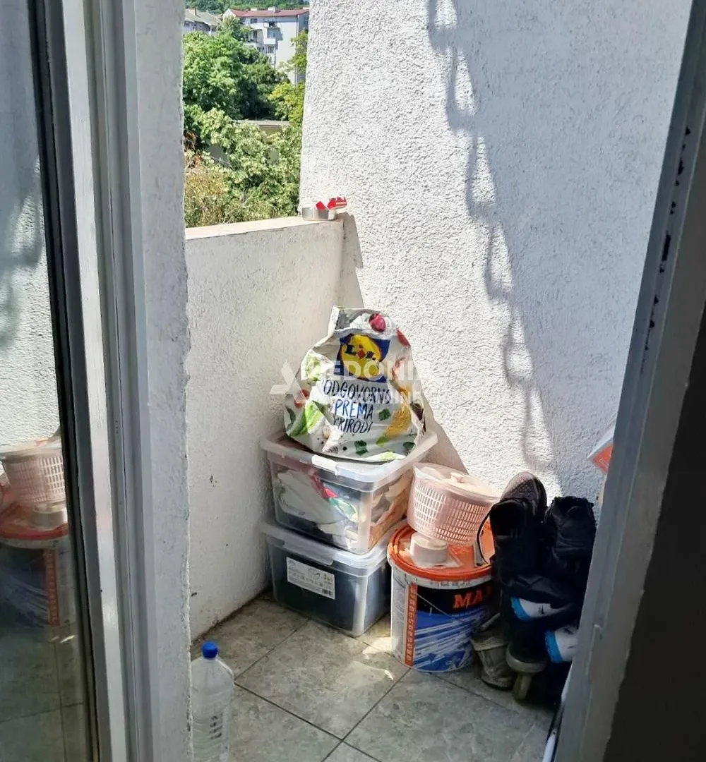 Prodaja, jednosoban stan, 27m², Karaburma, Palilula Sve Podlokacije