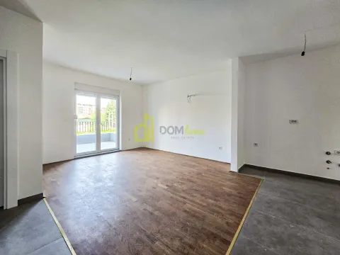 Prodaja, jednosoban stan, 56m2, Kod Big Fashion-a, Podgorica Prodaja, jednosoban stan, 56m2, Kod Big Fashion-a, Podgorica