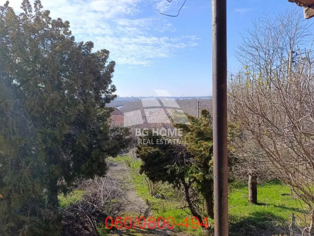 Prodaja, plac, 1400m², Višnjica, Palilula Sve Podlokacije