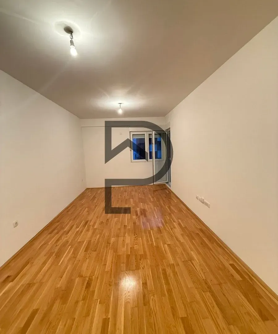 Rent, apartment, 49m², Ljubović, Podgorica