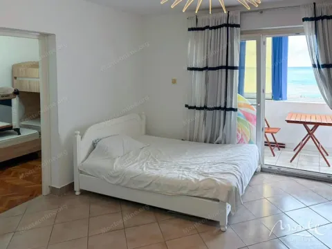 Sale, one bedroom apartment, 45m², Sveti Stefan, Budva - image 3