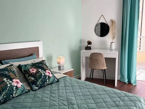 Prodaja, dvosoban stan, 85m², Petrovac, Budva - image 7