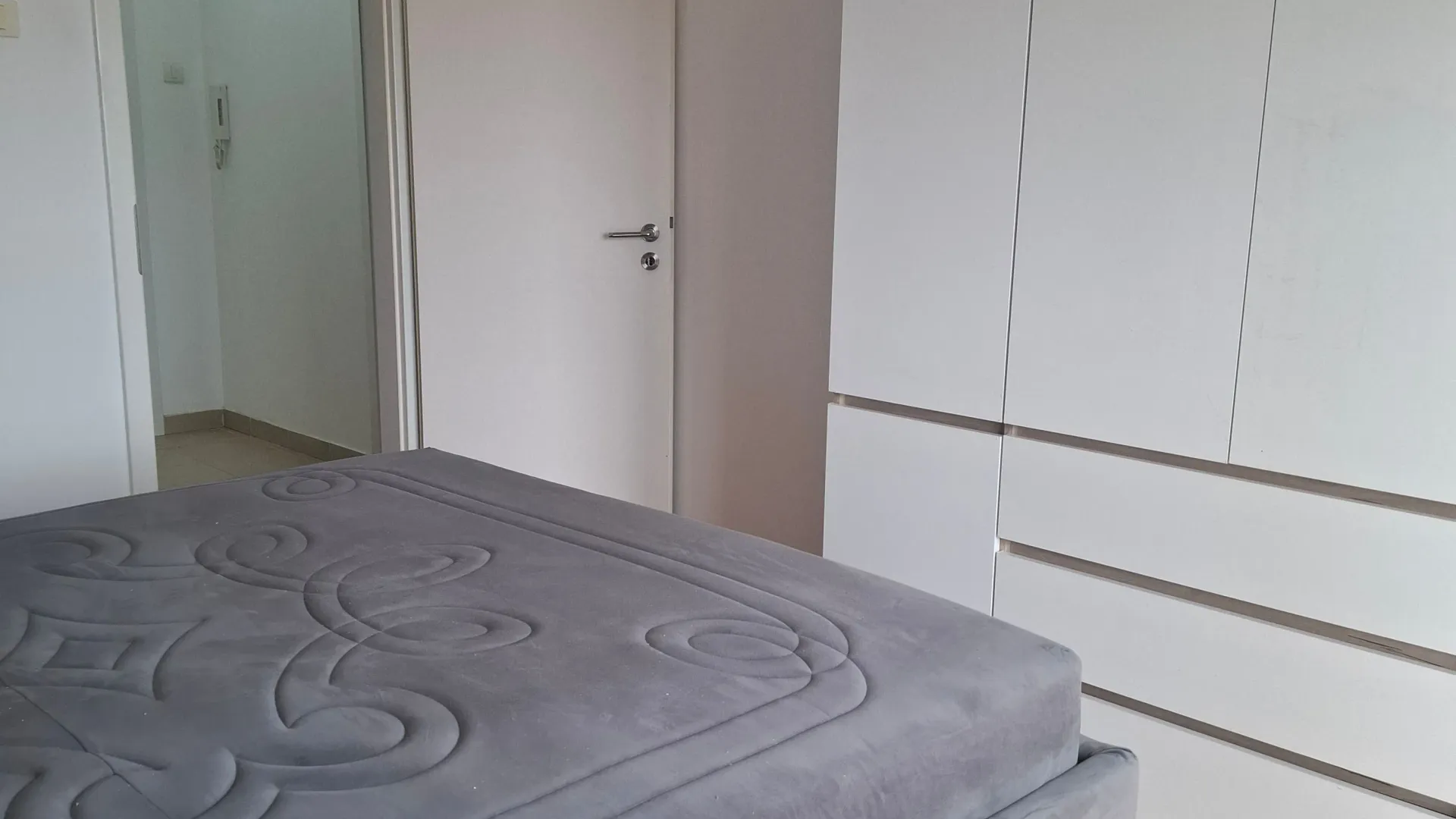 Izdavanje, jednosoban stan, 52m², Zabjelo, Podgorica