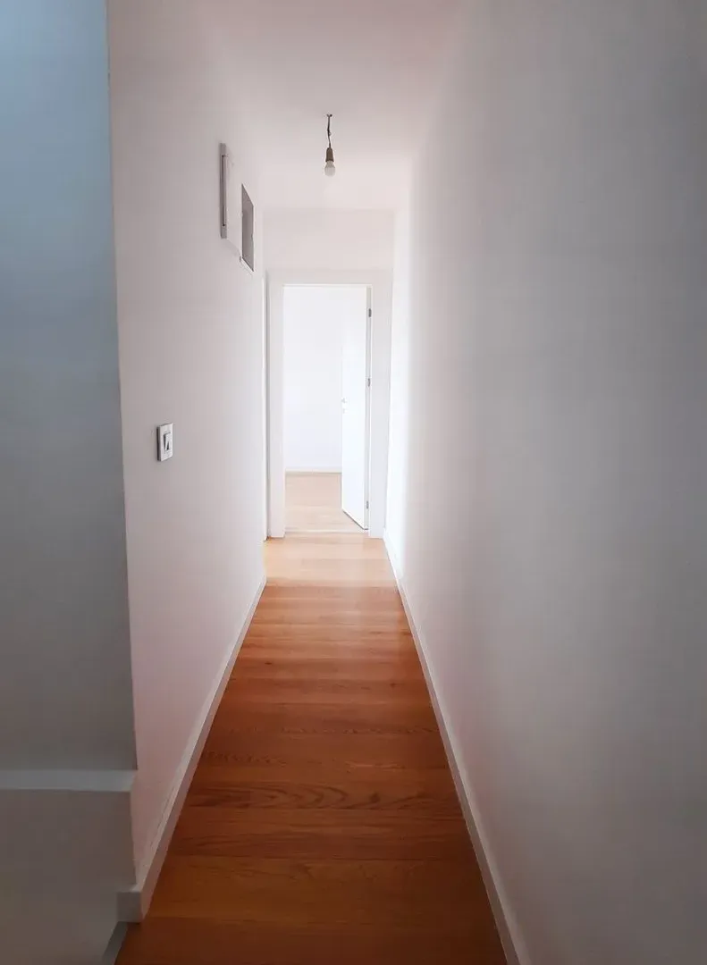 Sale, three bedroom apartment, 87m², Zvezdara Sve Podlokacije, Beograd