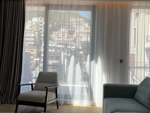 Sale, two bedroom apartment, 106m², Budva, Crna Gora - image 7