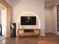 Rent, one bedroom apartment, 48m², Reževići, Budva - image 11