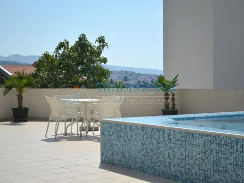 Prodaja, dvosoban stan, 81m², Dobra Voda, Bar - image 20