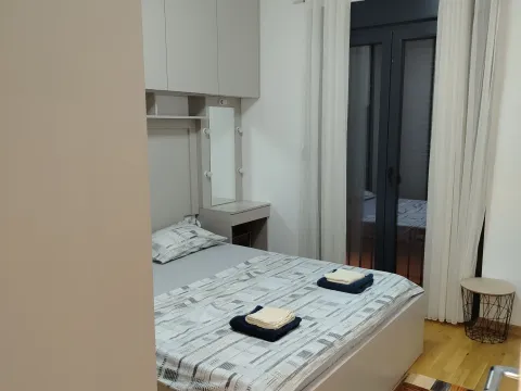 Stan-na-dan, jednosoban stan, 39m², Zabjelo, Podgorica - image 2