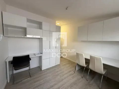 Sale, apartment, 118m², Đeram Pijaca, Beograd - image 6