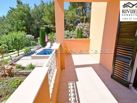 Prodaja, kuća, 267m², Mojdež, Herceg Novi - image 14