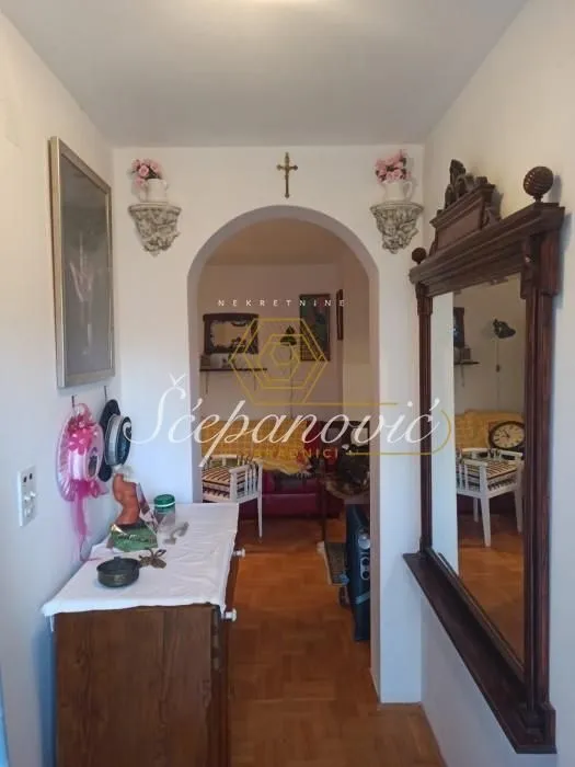 Prodaja, kuća, 66m², Beočin, Srbija