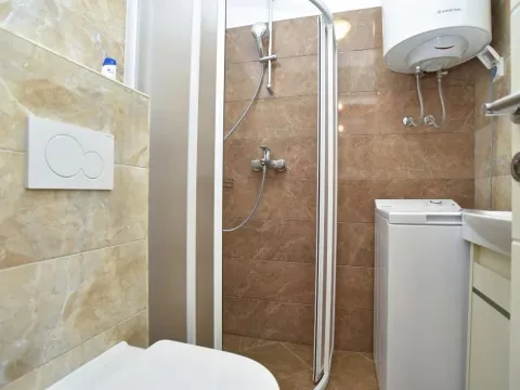 Prodaja, jednosoban stan, 44m², Budva, Crna Gora - image 6