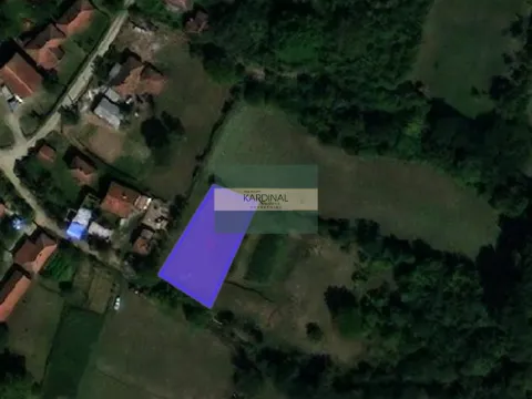 Prodaja, plac, 6367m², Beočić, Rekovac - image 3