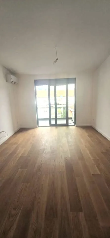 Sale, one bedroom apartment, 47m², Momišići, Podgorica