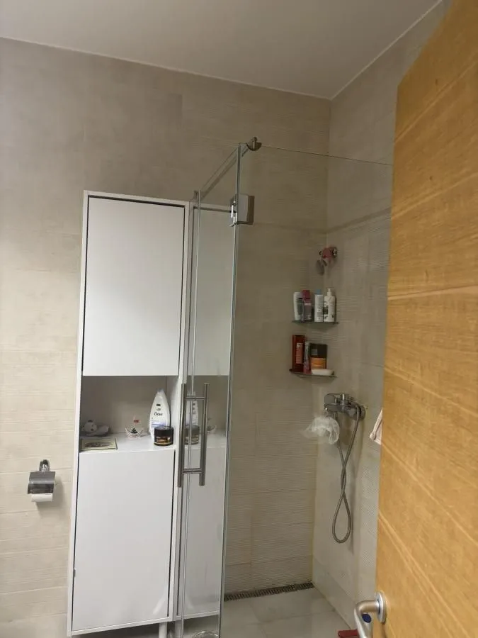 Prodaja, četvorosoban stan, 111m², Sajmište, Novi Sad