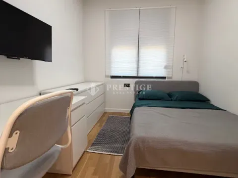 Rent, two bedroom apartment, 50m², Zabjelo, Podgorica - image 10